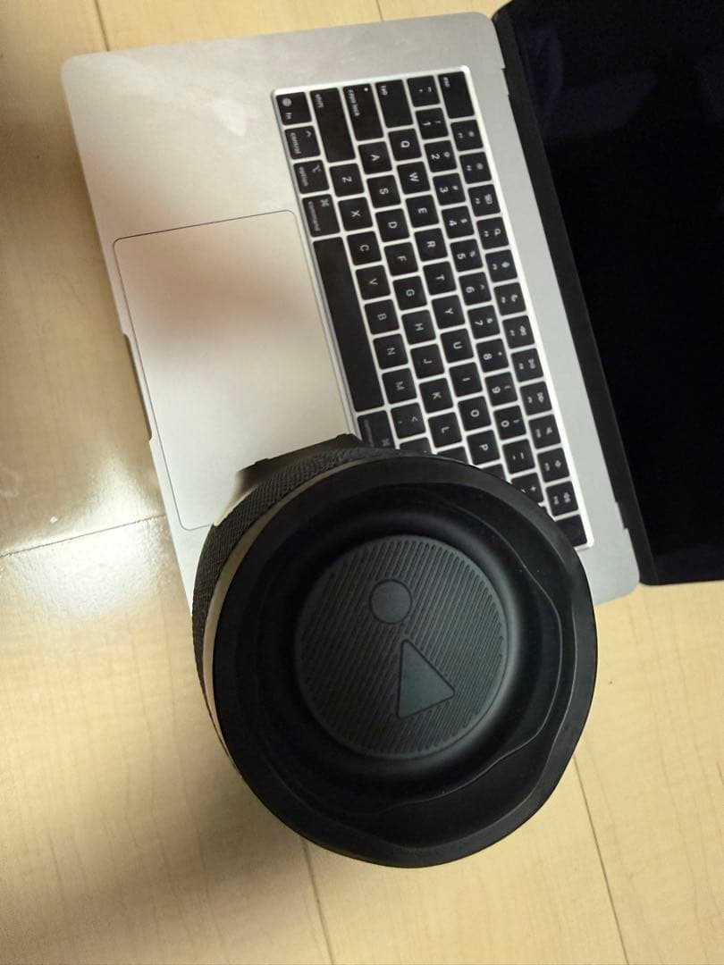 JBL ワイヤレススピーカー charge Essentil2