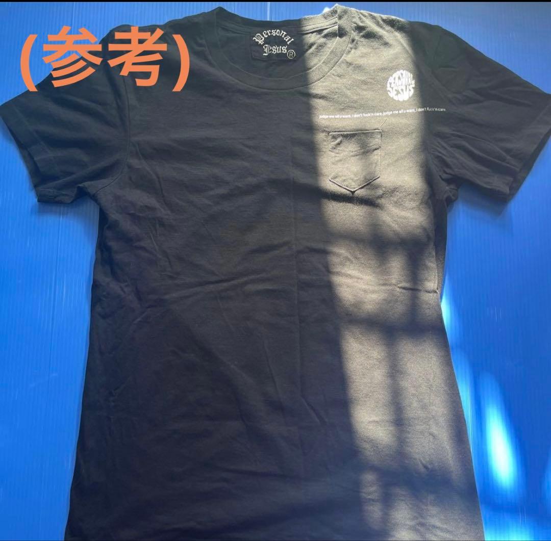 【希少！】氷室京介　リベンジTシャツ　M 未開封