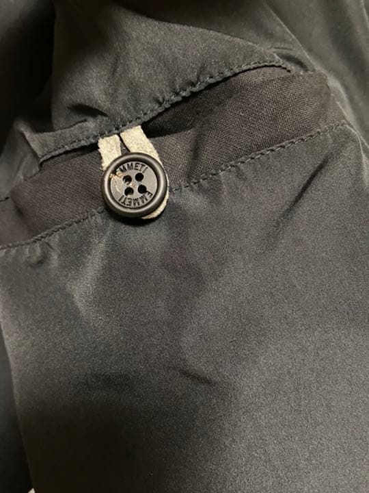 EMMETI JURI UNITED ARROWS別注 シングルライダース