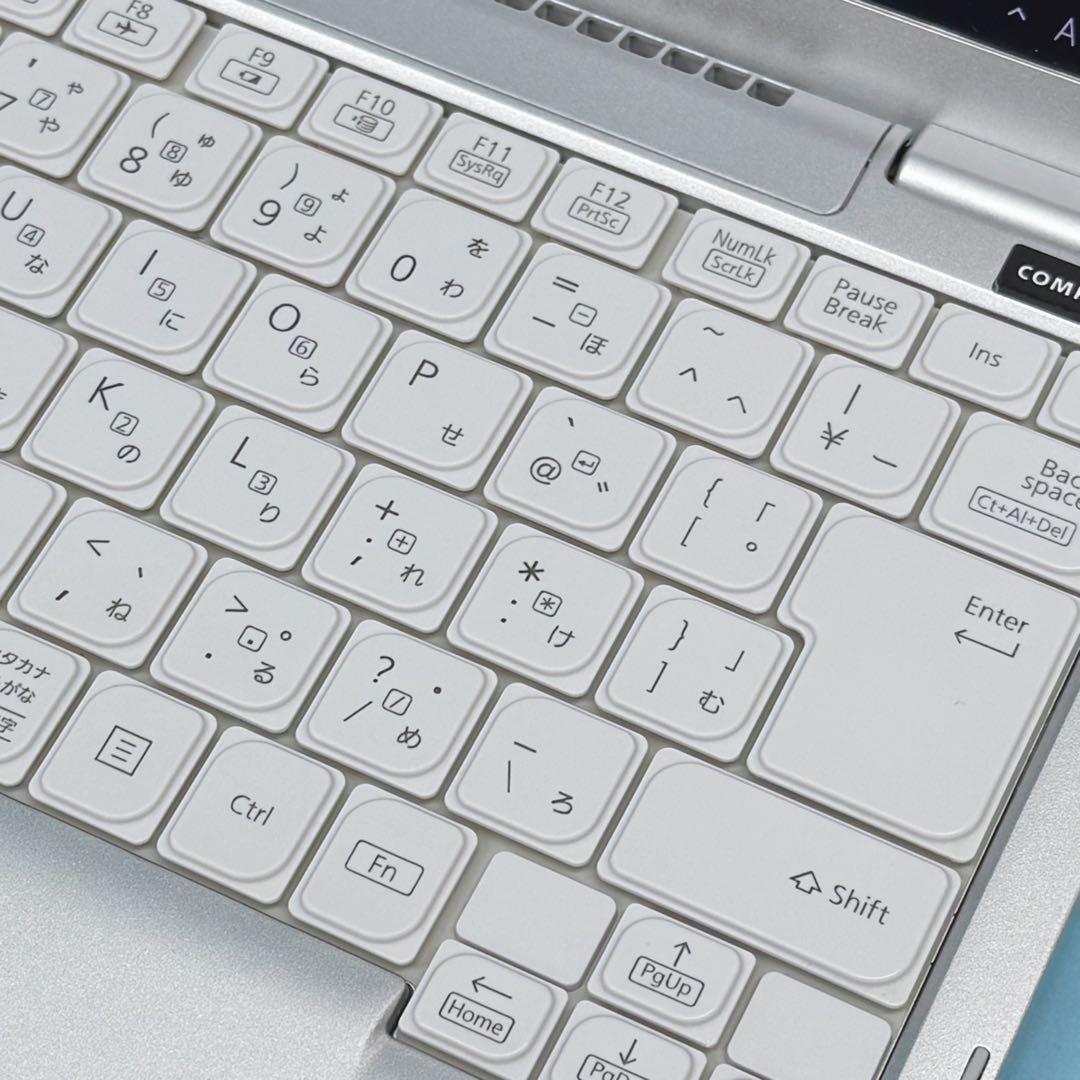 951美品 新品1TB レッツノート FV1 第11世代 16GB office