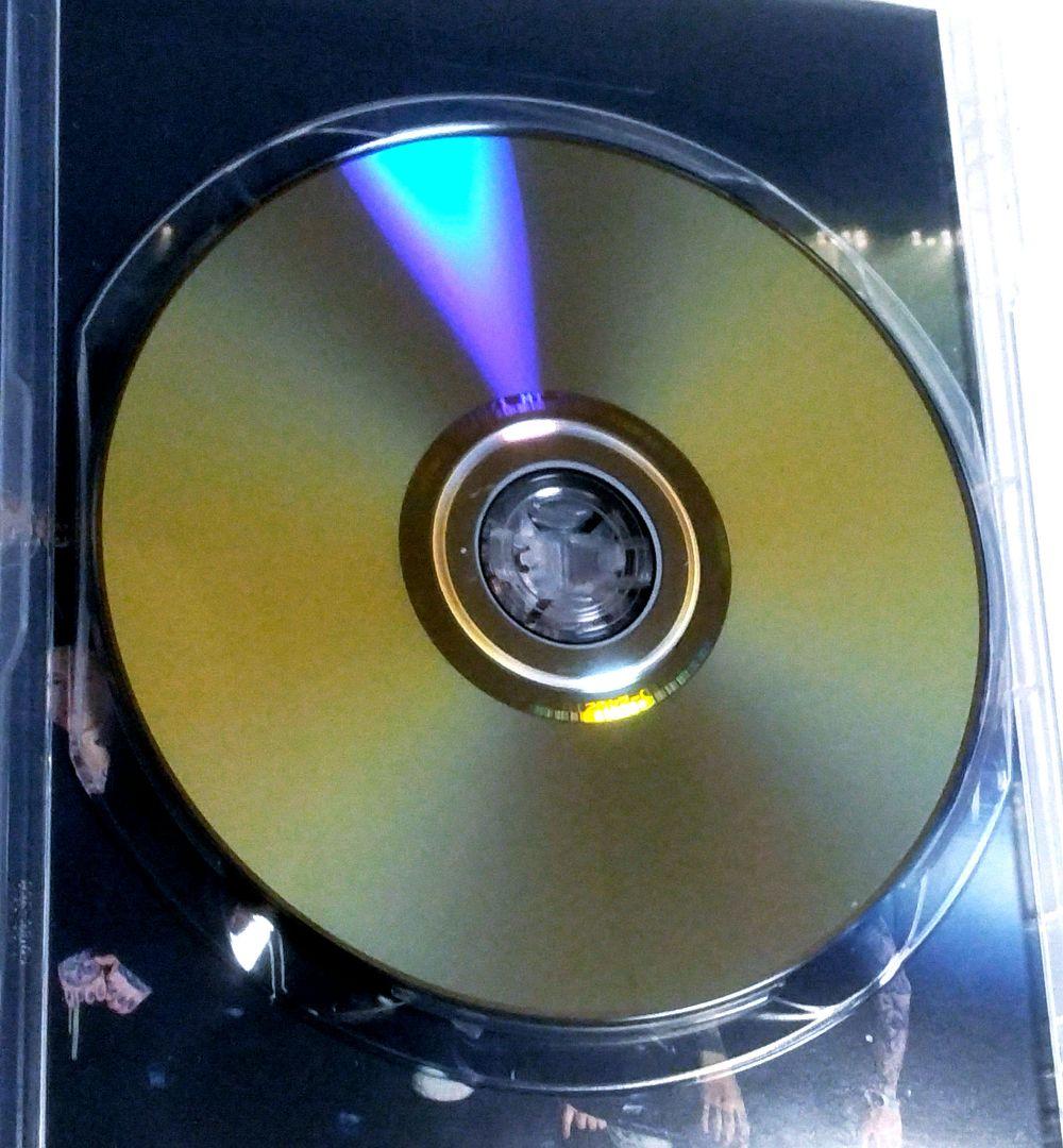 BADHOP THE FINAL TOKYO DOME LIVE VIDEO美盤