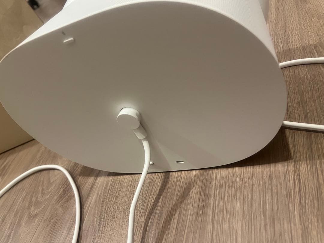 Sonos ERA 300ホワイト スマートスピーカー 本体