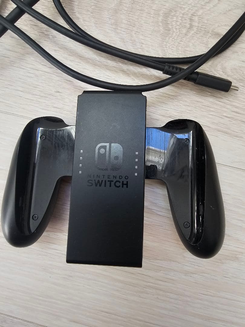 そ*ぴ様 Switch　本体　スプラトゥーン　プロコン　箱付き　初期化済み