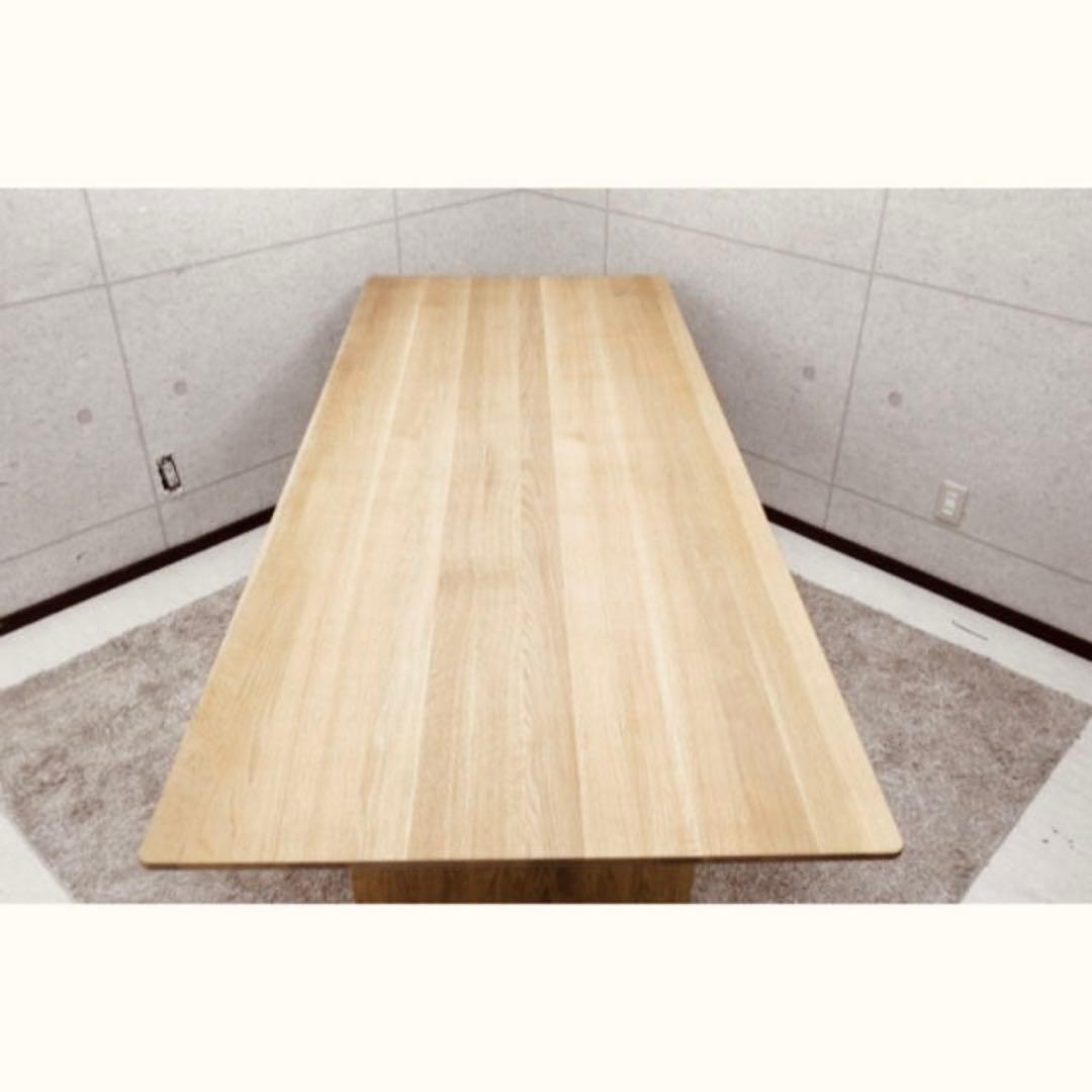 カリモクケーススタディ ダイニングテーブル コンランショップ 代官山