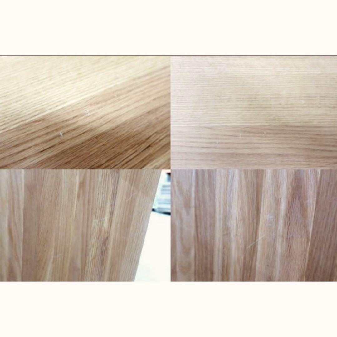 カリモクケーススタディ ダイニングテーブル コンランショップ 代官山