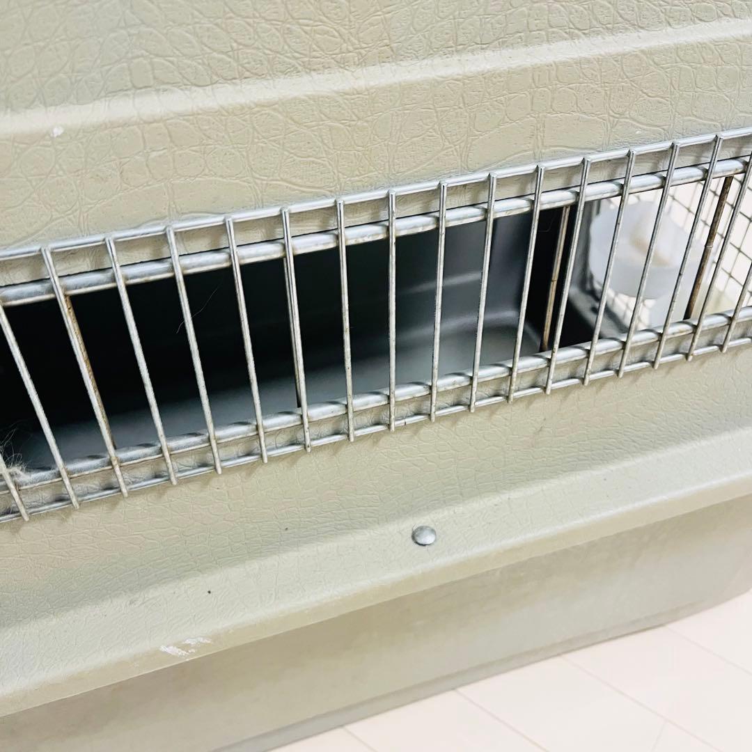 ペットメイト　VARI KENNEL中型　大型犬用　バリケンネル　ケージ