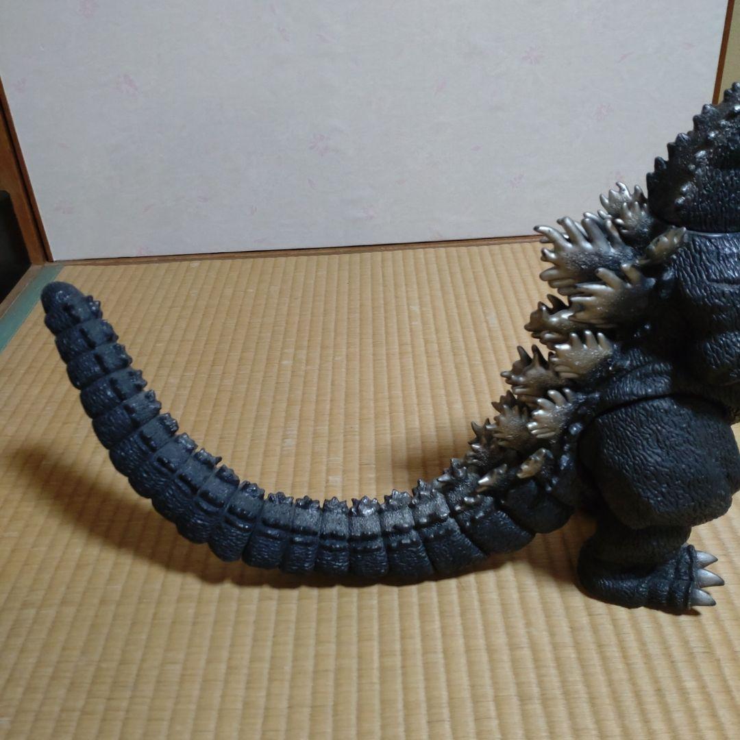 ゴジラ フィギュア 3体セット