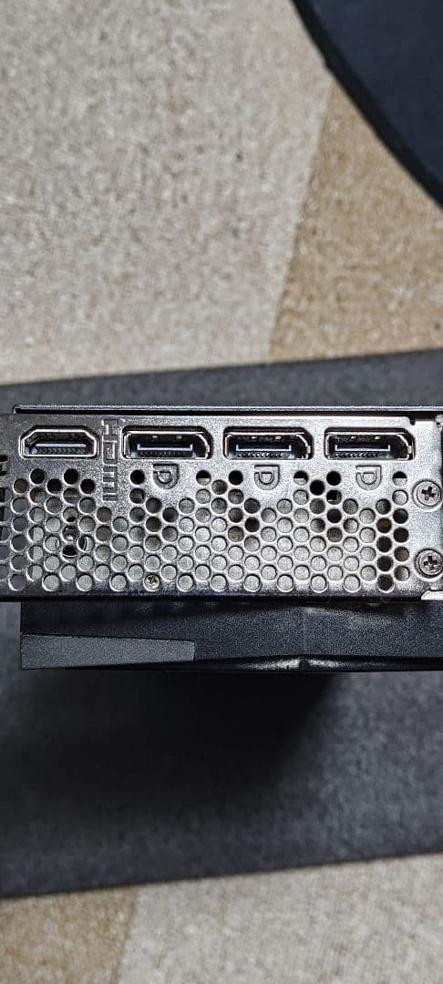 グラフィックボード・グラボ・ビデオカード MSI GeForce RTX 3090 Gaming X Trio