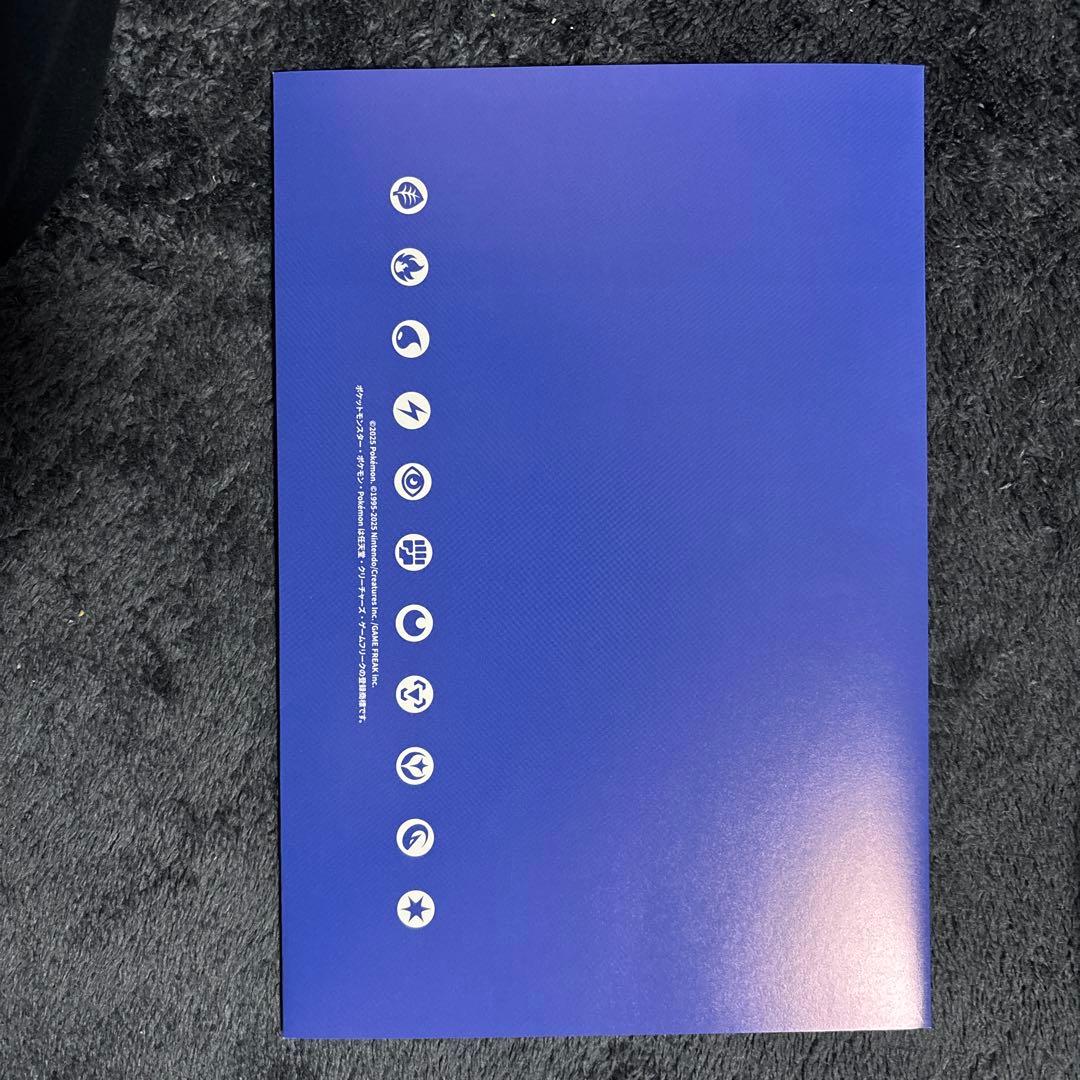 ポケモンカード　ビクティニ争奪戦　プロモ　シリアル付　BWR