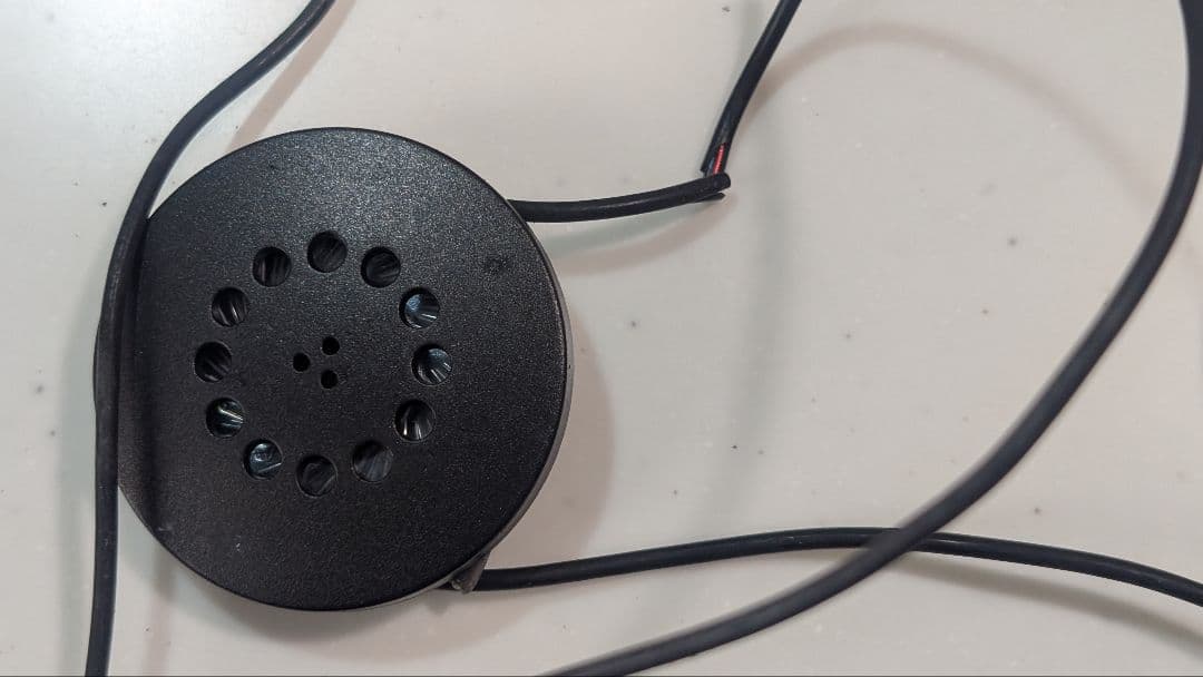 B+com SB5X ビーコム バイク用インカム 2個 スピーカー マイク