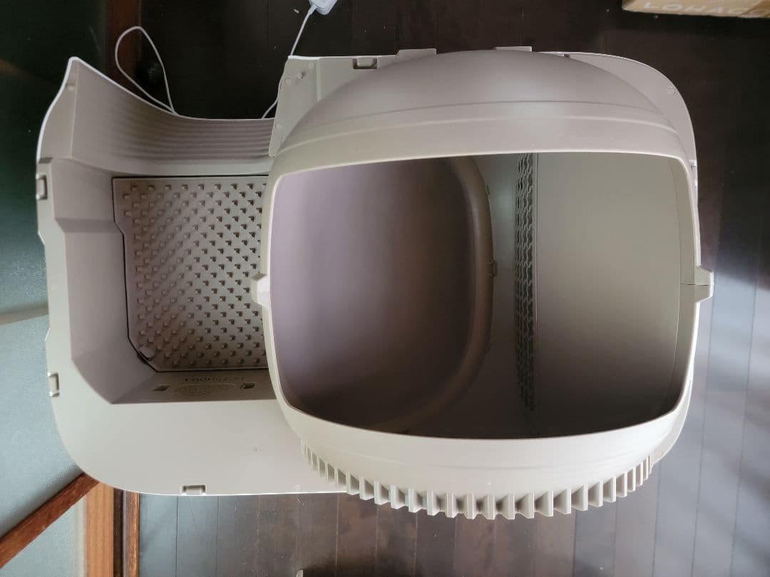 Pety 猫用自動トイレ おまけ付き