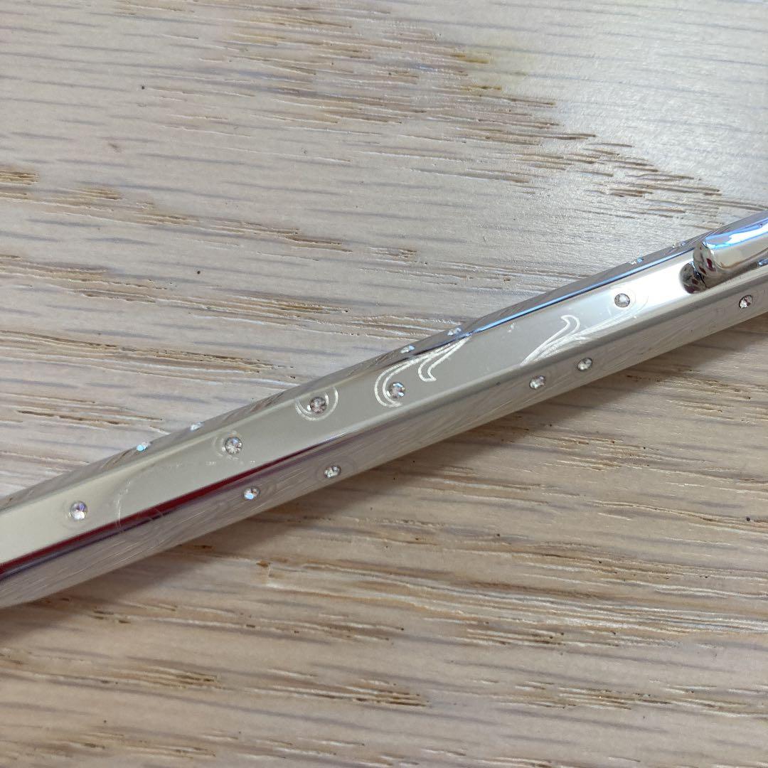 CARAN d'ACHE  ボールペン