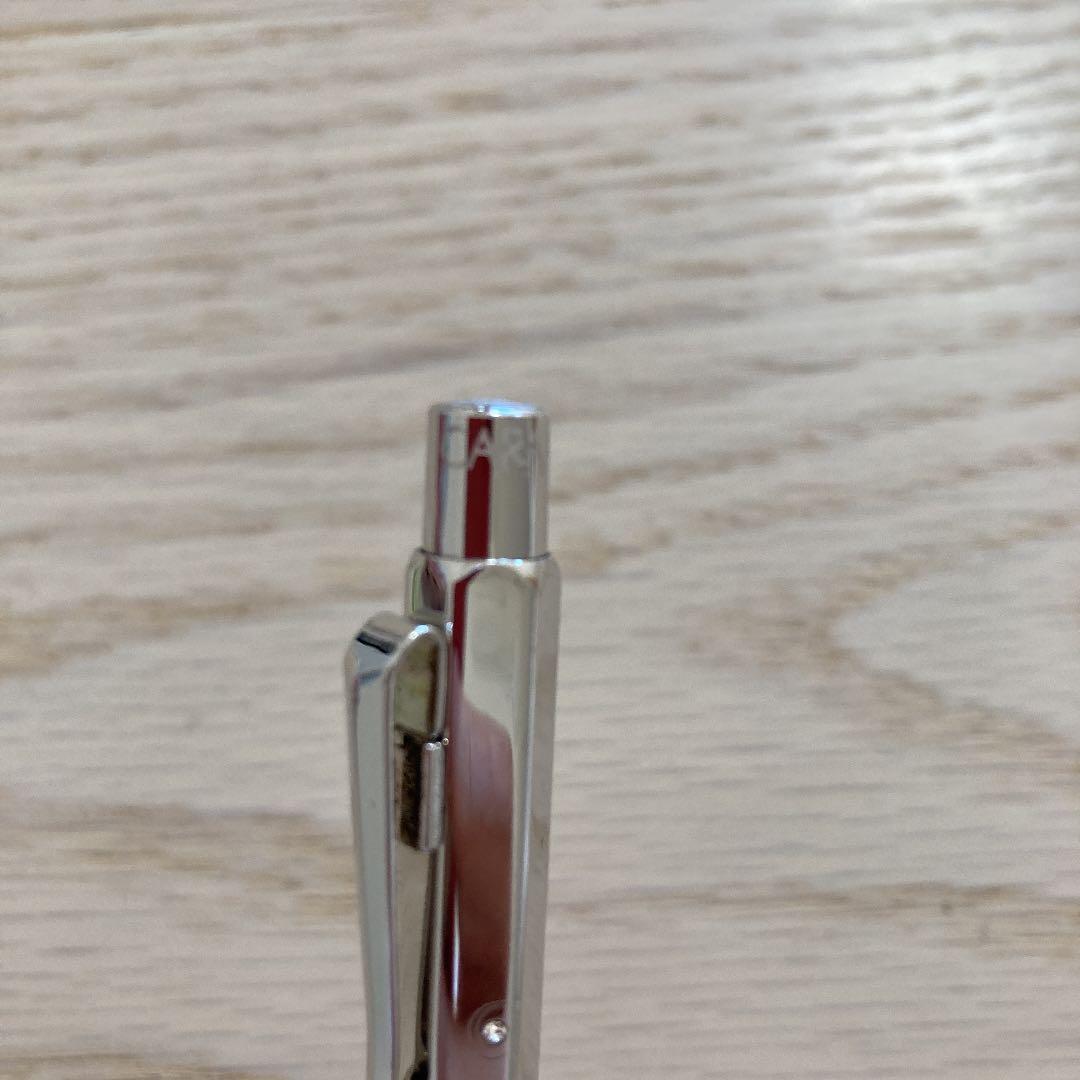 CARAN d'ACHE  ボールペン