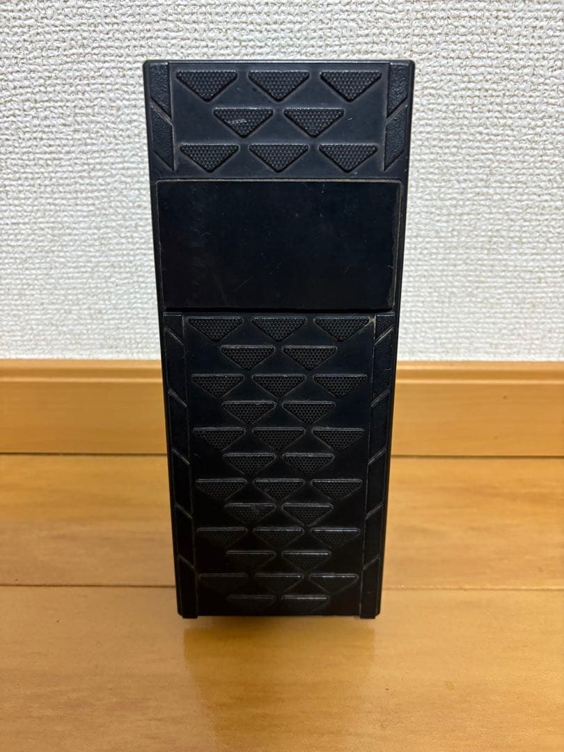 初期型 アイバニーズワウペダルWH