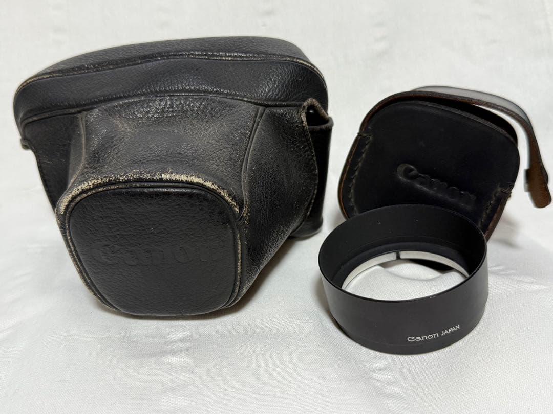 CanonフレックスRM