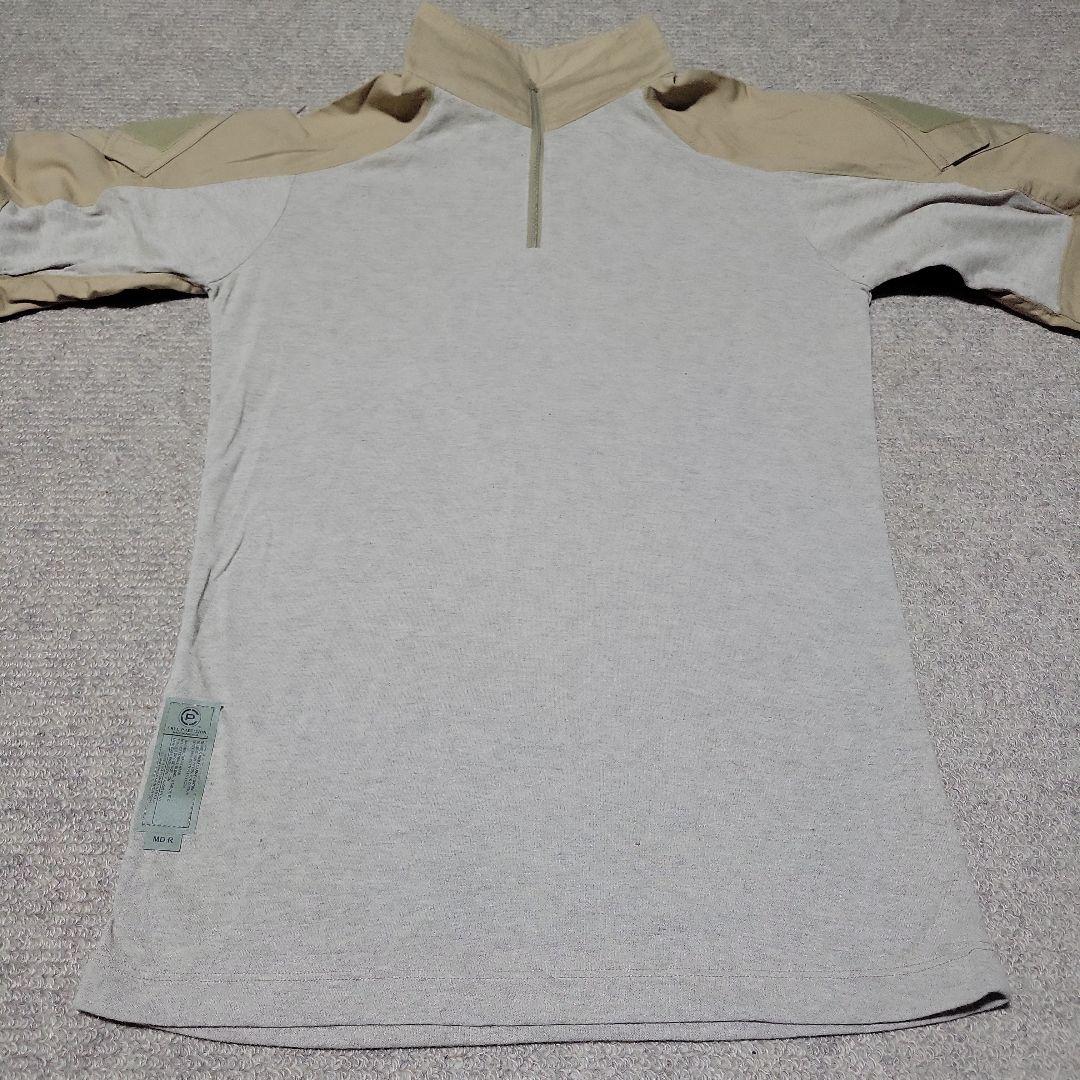 [実物]crye precision combat shirt GEN2