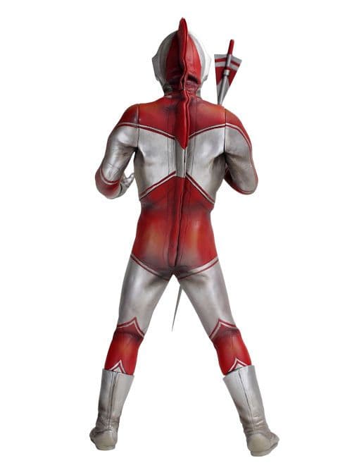 CCP 1/6 ウルトラマンジャック ウルトラランス ハイグレード