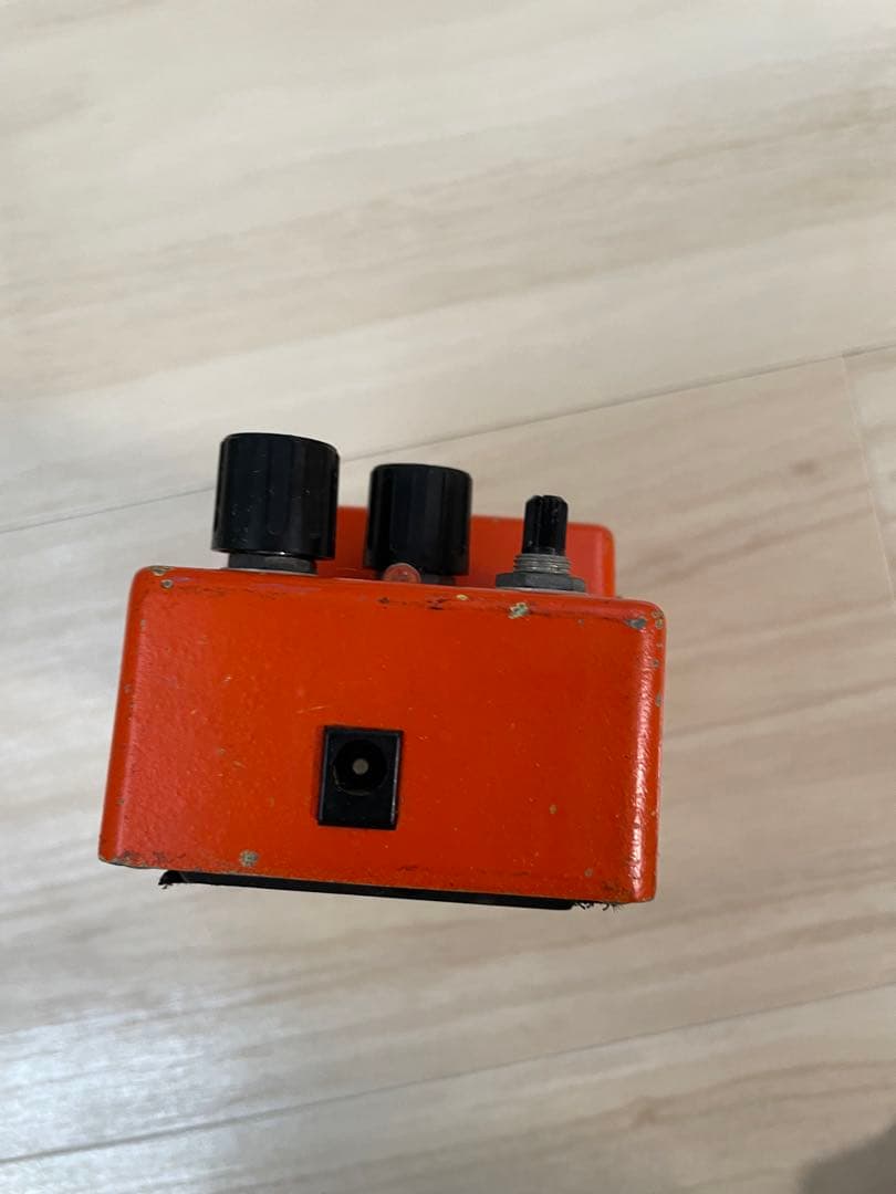 Maxon マクソン PHASER PT-9 Pro フェイザー 中古