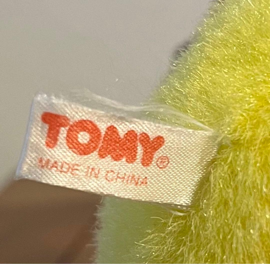 ⭐︎トモさん専用⭐︎初期ピカチュウ ぬいぐるみ 約15cm