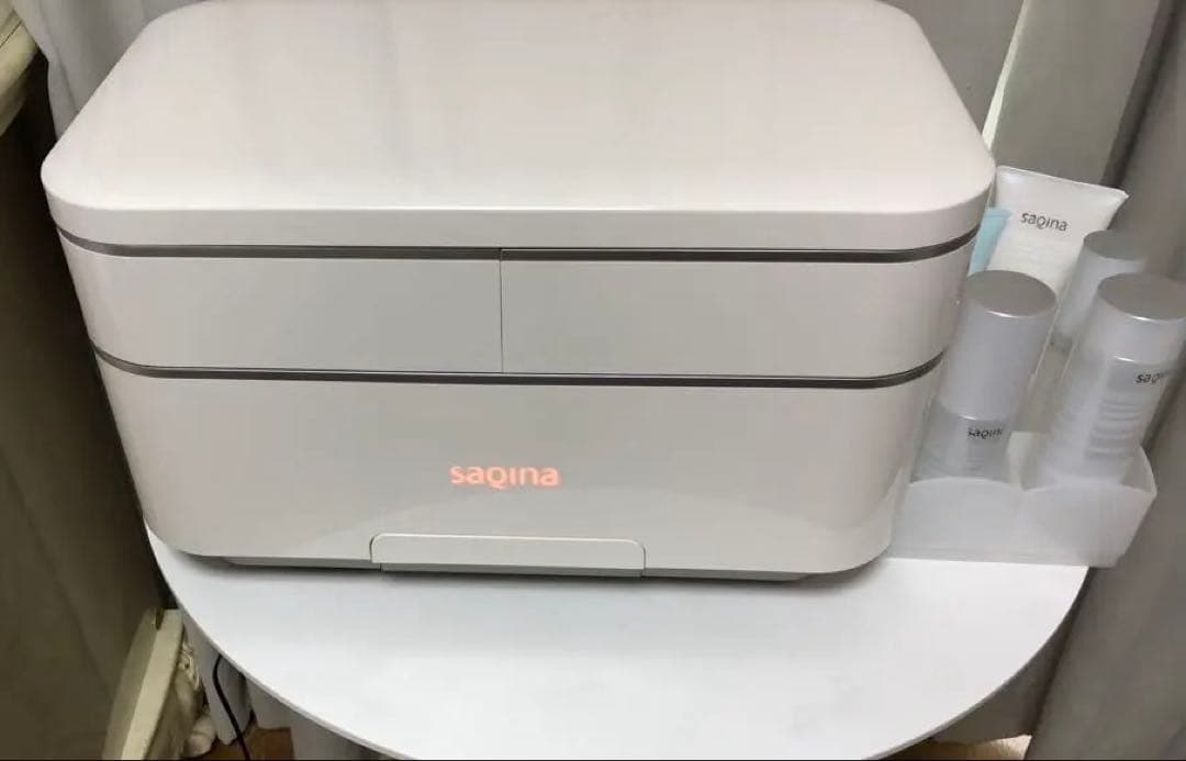 KYOサキナ ビジュー BIJOU 美顔器　美品