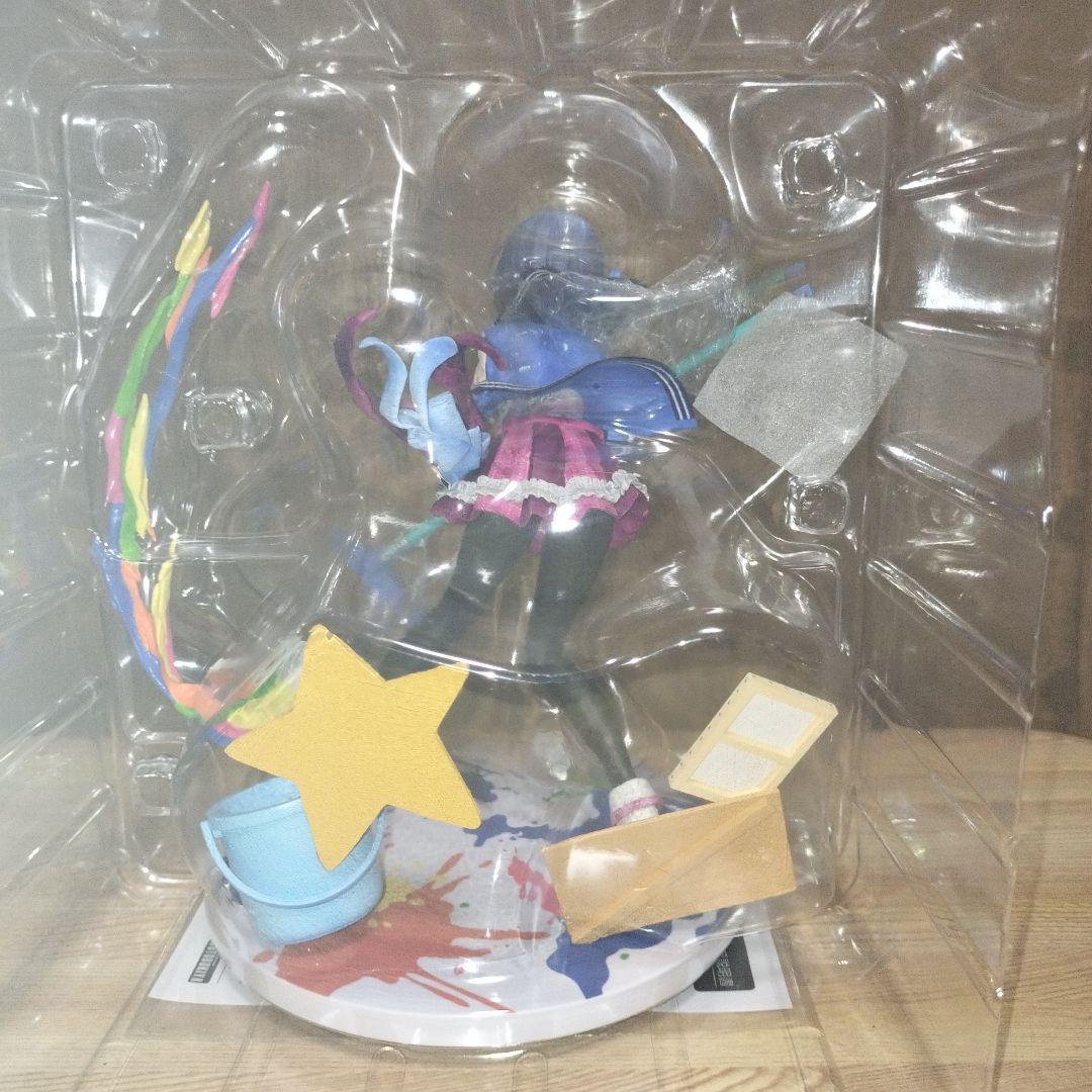 杜野凛世 シャイニーカラーズ ブレイブヒーロージャージver. フィギュア