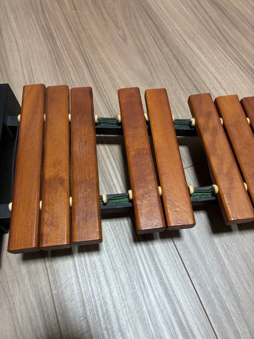 【廃盤品】希少！YAMAHA◆卓上木琴◆32音◆TX-6◆ヤマハ◆
