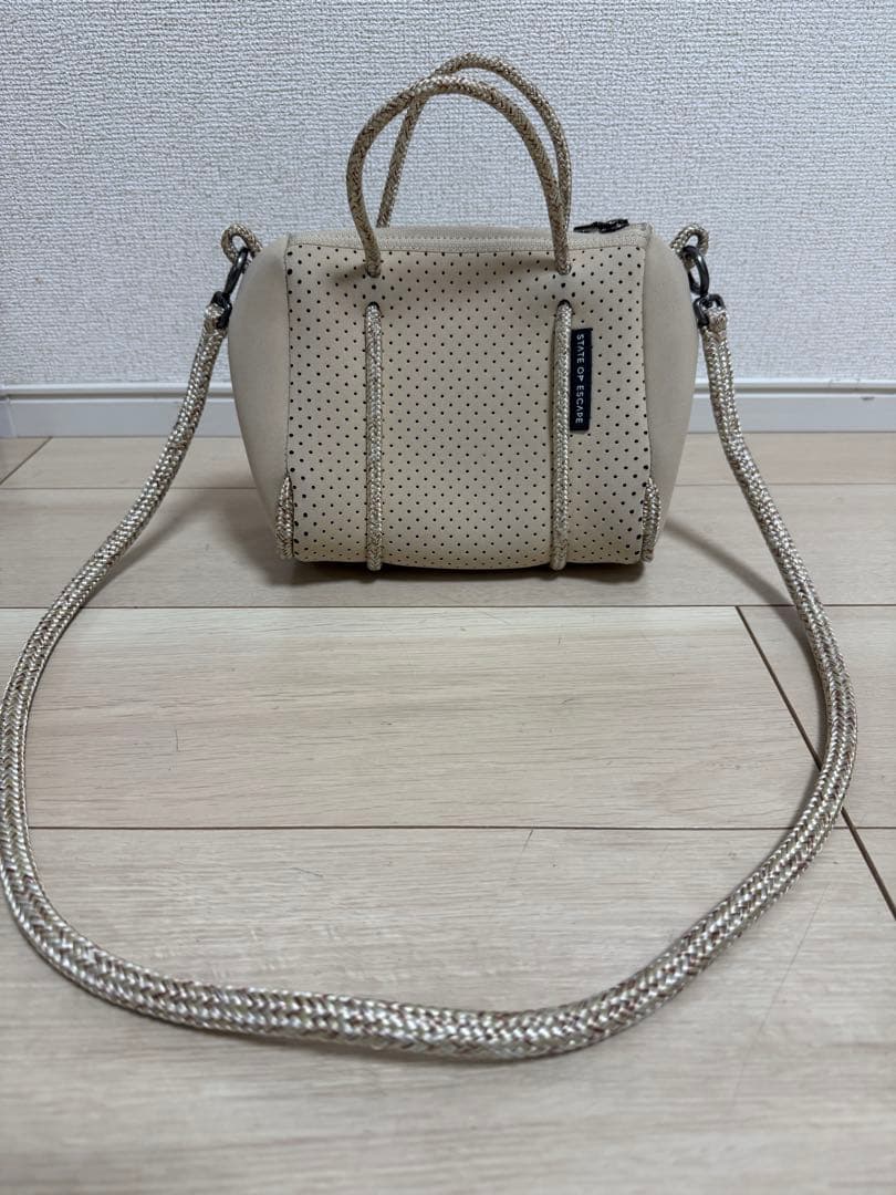 STATE OF ESCAPE プリクエル エクストラスモール