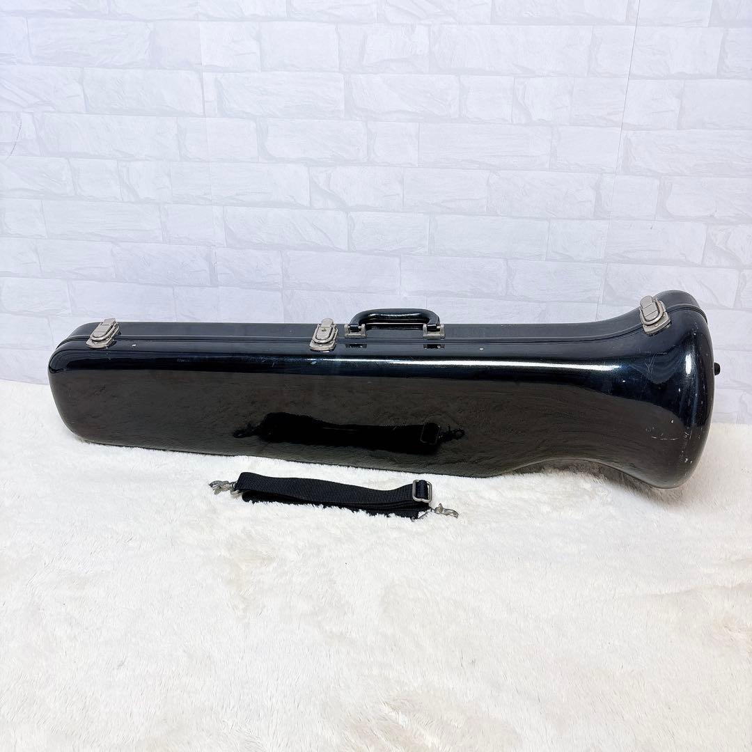 YAMAHA Xeno YSL-882UG テナーバストロンボーン マウスピース