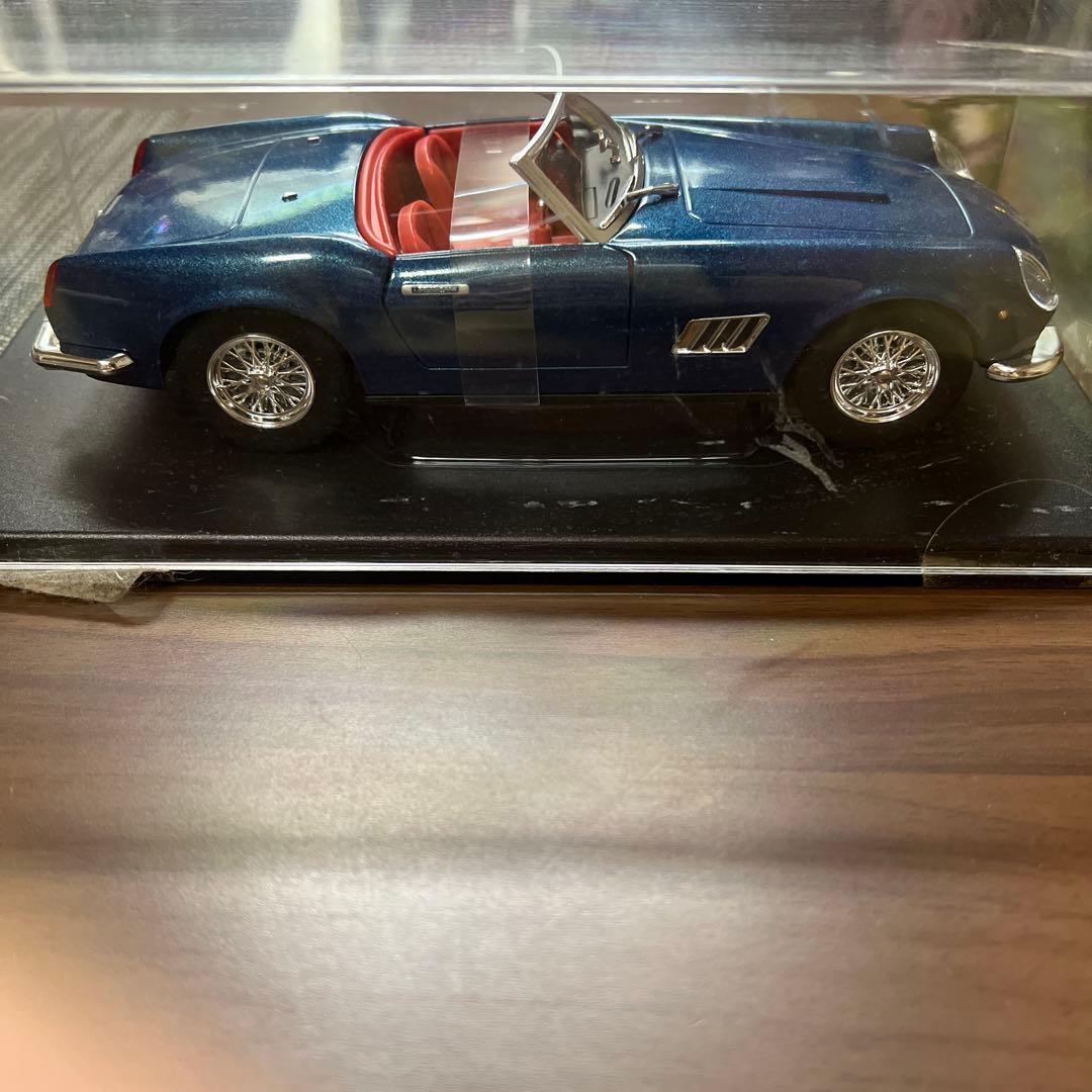 250 California - 1957 ミニカー