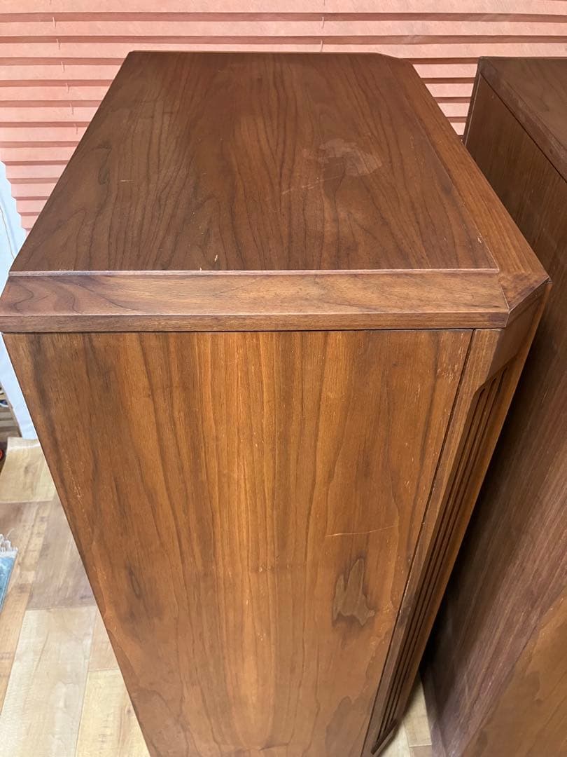 b*y様 TANNOY タンノイ EDINBURGH HE エジンバラ スピーカ