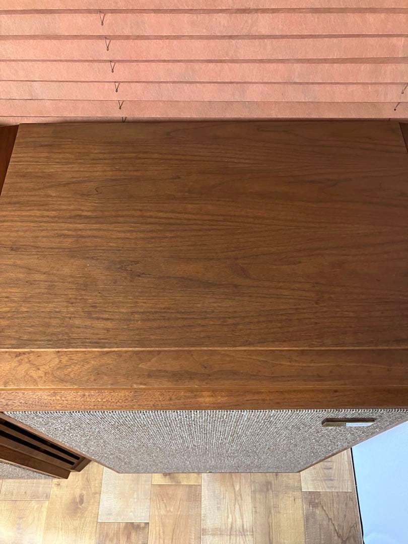 b*y様 TANNOY タンノイ EDINBURGH HE エジンバラ スピーカ