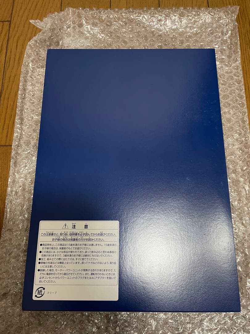 TOMIX92817 JR 24系25形特急寝台客車(日本海・モトトレール)