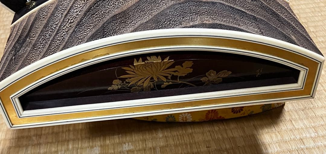 クリ甲 箏セット　送料込み