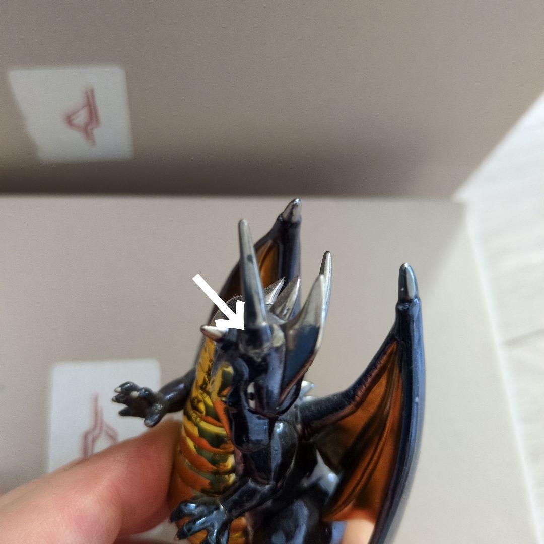 ドラゴンクエスト メタリックモンスターズギャラリー　30体セット