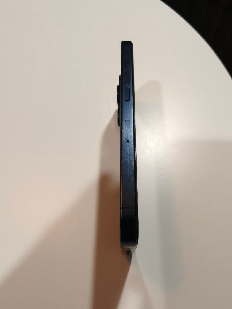 iPhone 15 Pro ブルーチタニウム 256gb 【本体のみ】