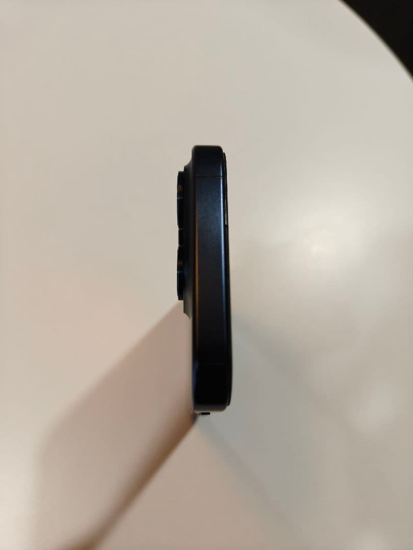 iPhone 15 Pro ブルーチタニウム 256gb 【本体のみ】