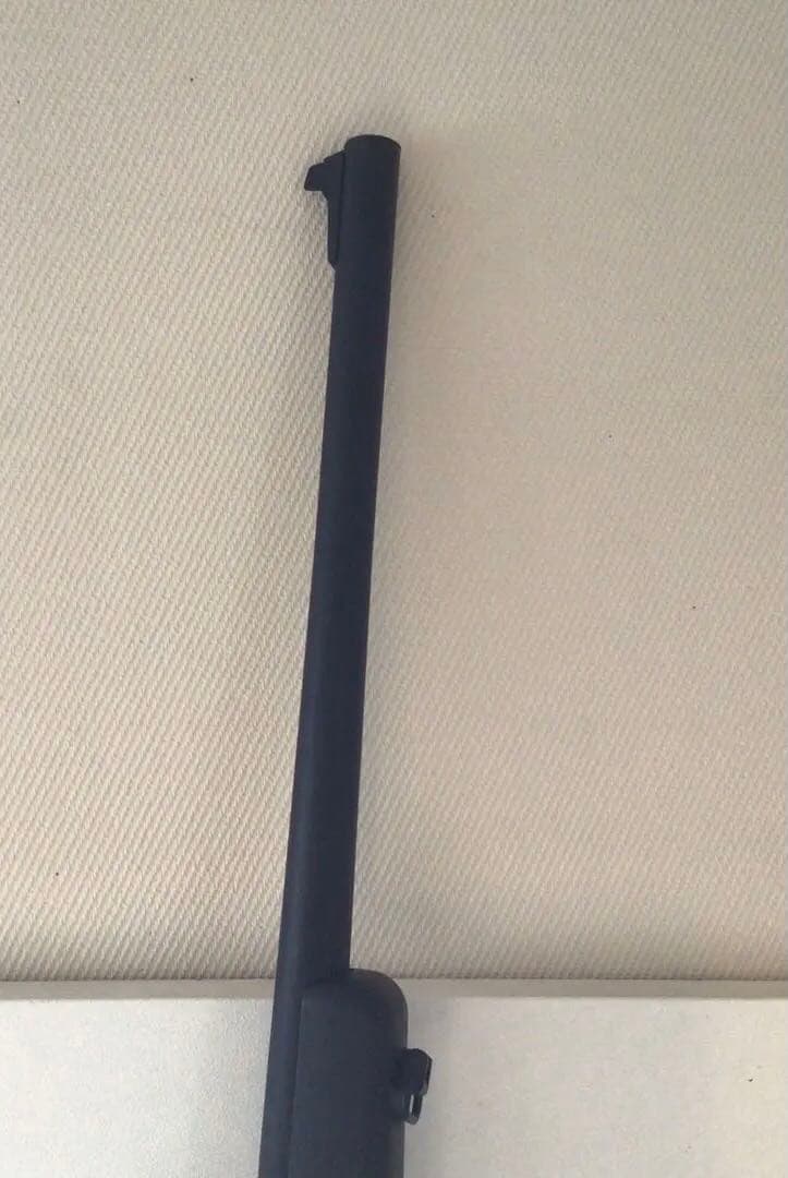 東京マルイ　VRS-10 スナイパーモデル　ブラックタイプ