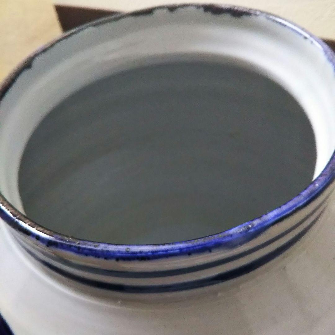 佐藤勝彦 染付壷 「天地無限壽」 仏様 お地蔵様 不動明王 陶器 花瓶