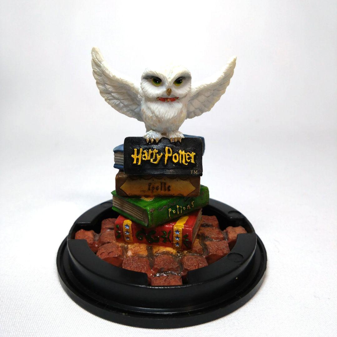 ヘドウィグ フィギュア ハリーポッター