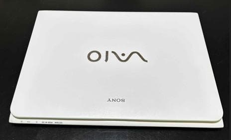 SONY VAIO Win11 Corei3 SSD Office2024 綺麗