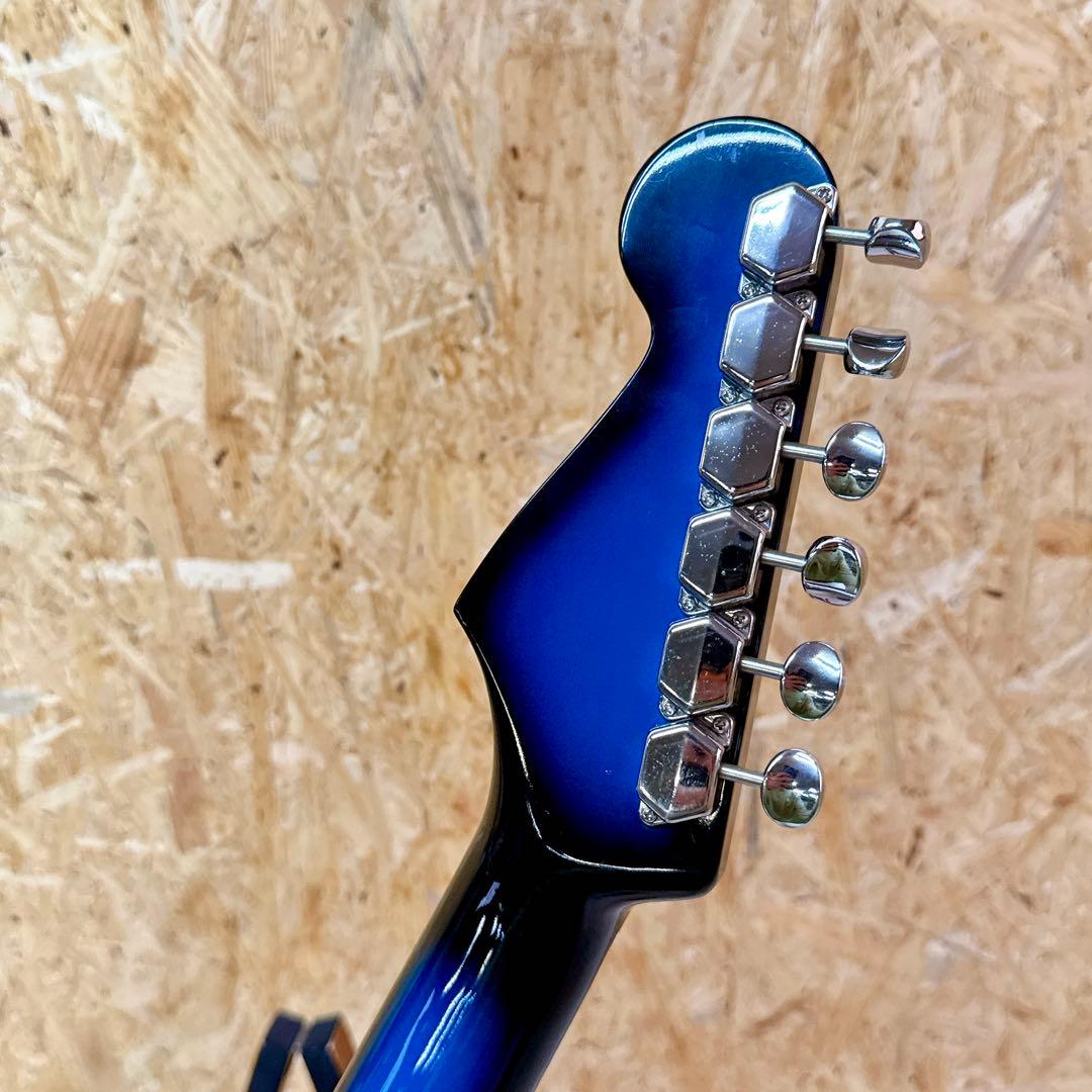 TOKAI Limited Edition ストラトキャスタータイプ SSH