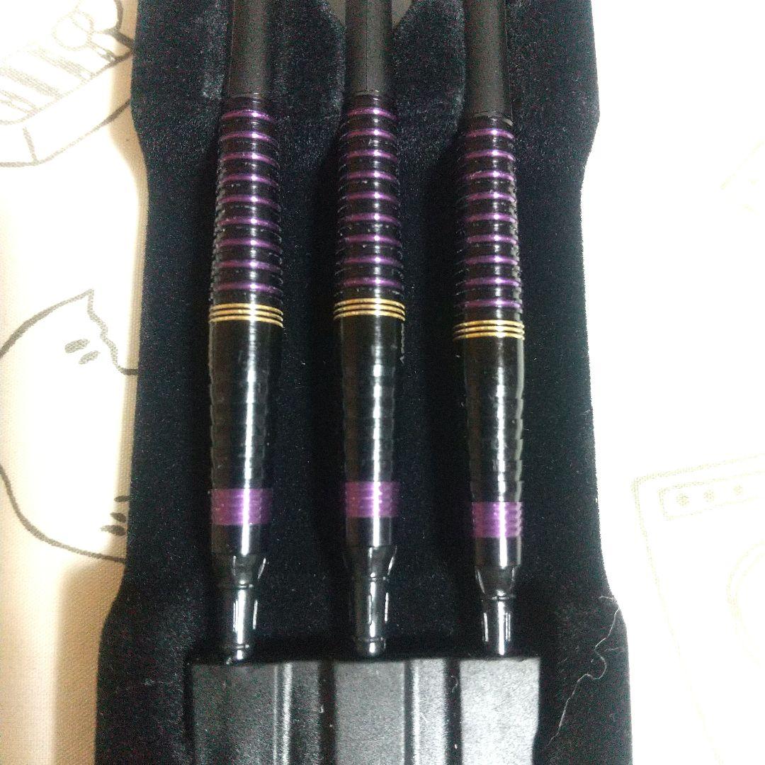 美品 ダイナスティ ペルセウス 畦元隆成選手モデル 19グラム