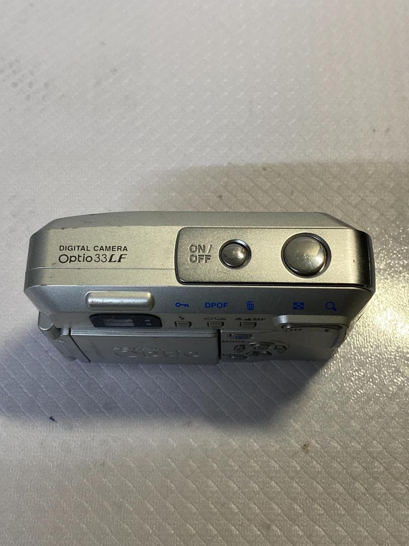 デジタルカメラ PENTAX 33LF#940