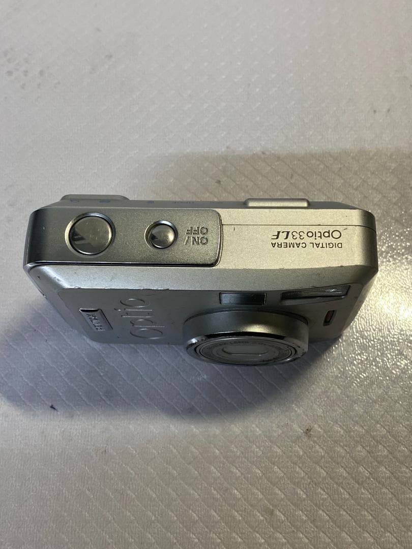 デジタルカメラ PENTAX 33LF#940