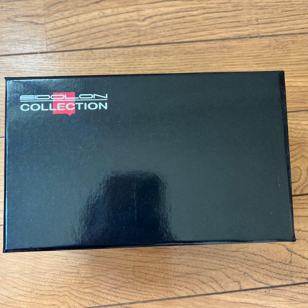 Eidolon EM618 ニッサン GT‑R NISMO 2022 1/43