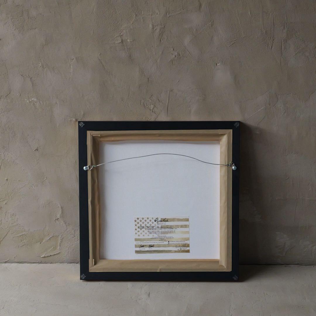 LOUIS VUITTON ルイヴィトン　アート　トランク