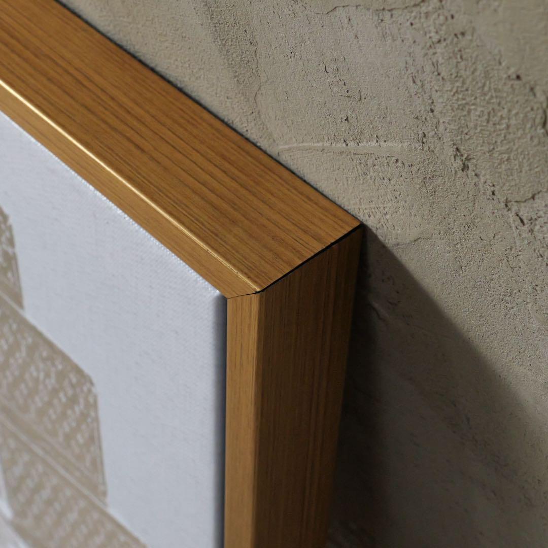 LOUIS VUITTON ルイヴィトン　アート　トランク