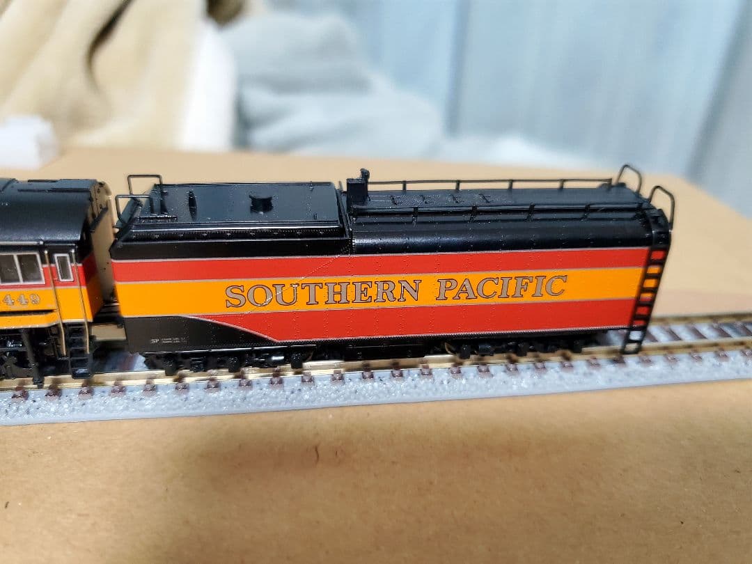 KATO GS-4 SP4449ジャンク品