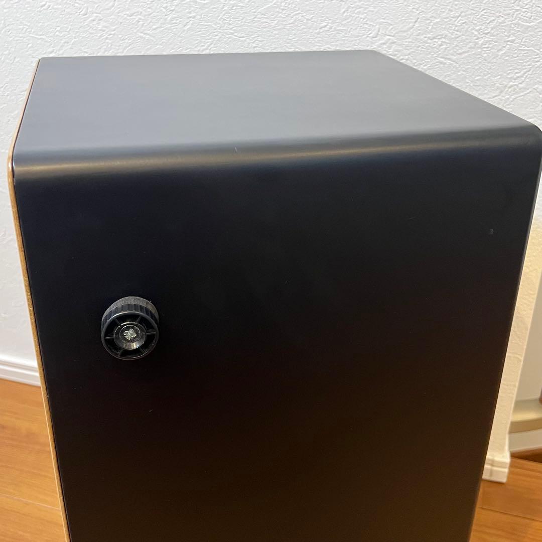 【NATAL】未使用品 ナタール カホン ナチュラル/ブラック