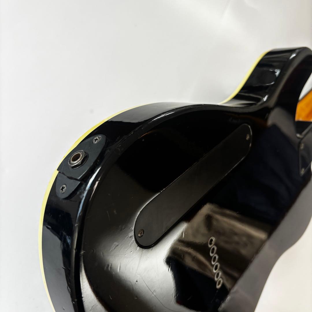 ★90年代人気モデル★Fernandes TEJ-50B テレキャス　布袋寅泰